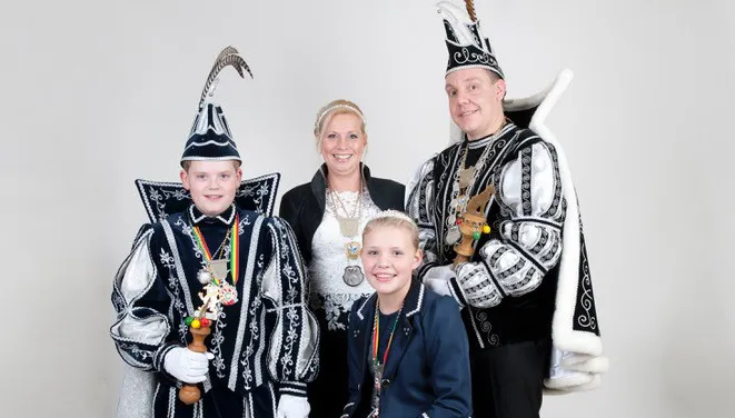 prinsenparen de katers holtum