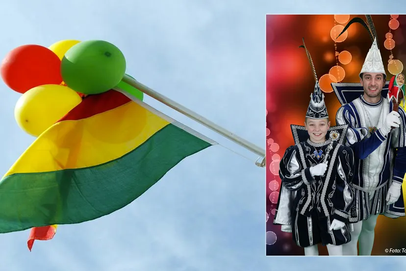 prinsenreceptie de narre