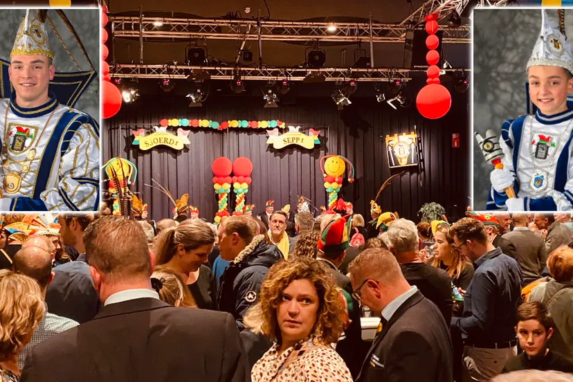 prinsenreceptie flaarisse 2023 1