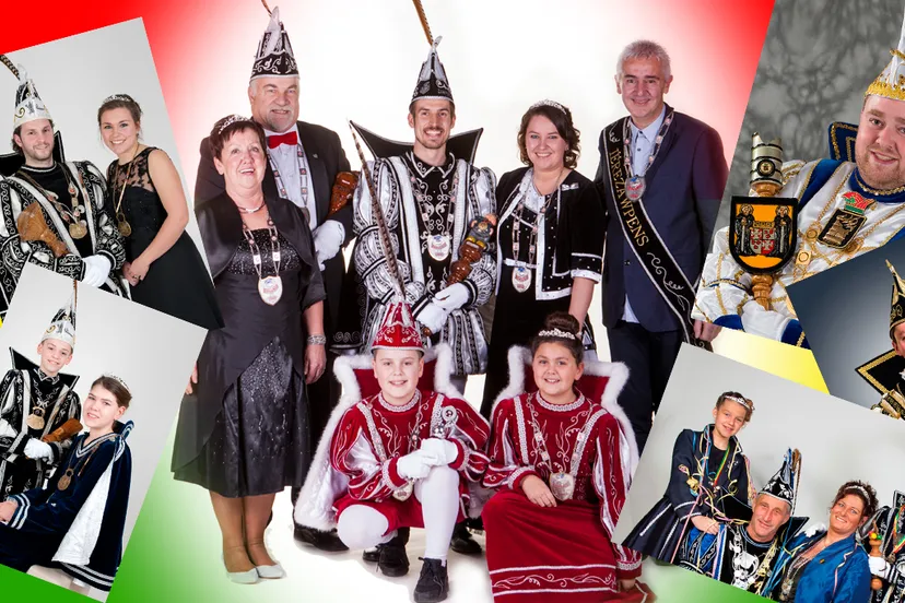 prinsentreffen sittard geleen beek