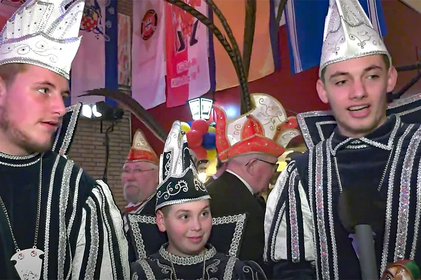 prinsentreffen sittard geleen