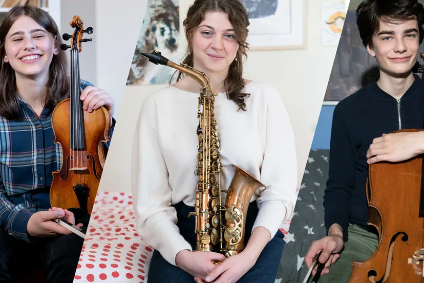 prinses christina concours 2021