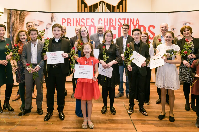 prinses christina concours maastricht 2019