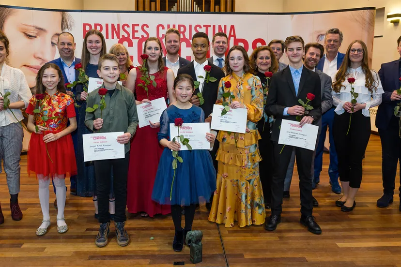 prinses christina concours maastricht foto majanka fotografie