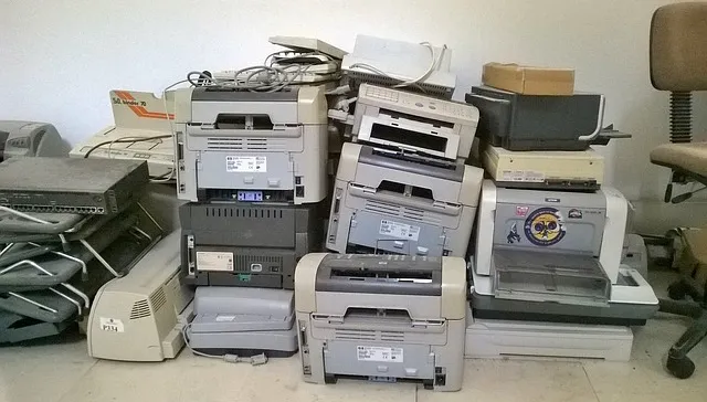 printers 344016 640 oude printers