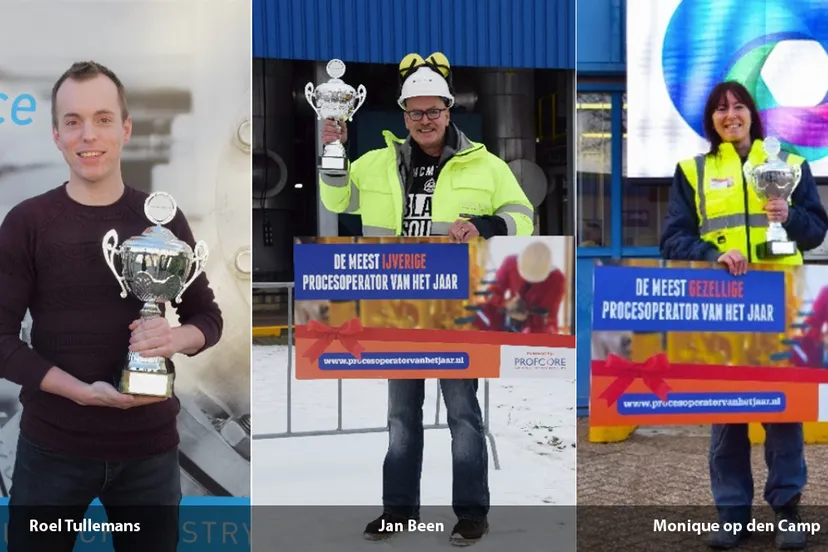 procesoperators profcore