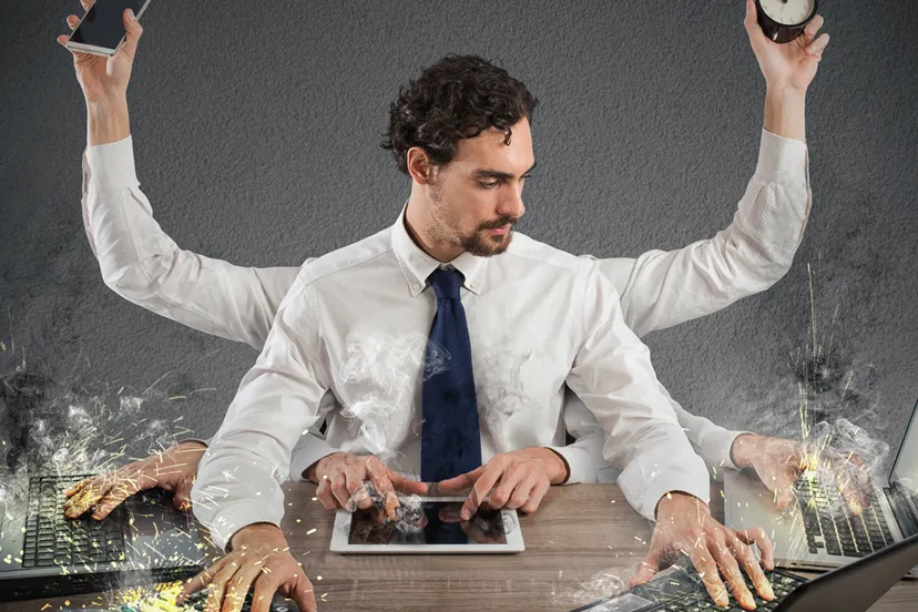 productiviteitsverhoging