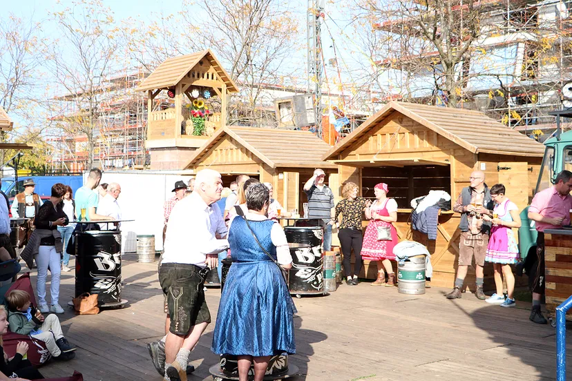 proeftuin brand oktoberfeest 2