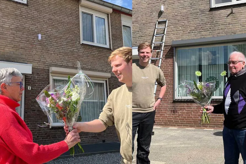 proeftuin zeeheldenbuurt geleen