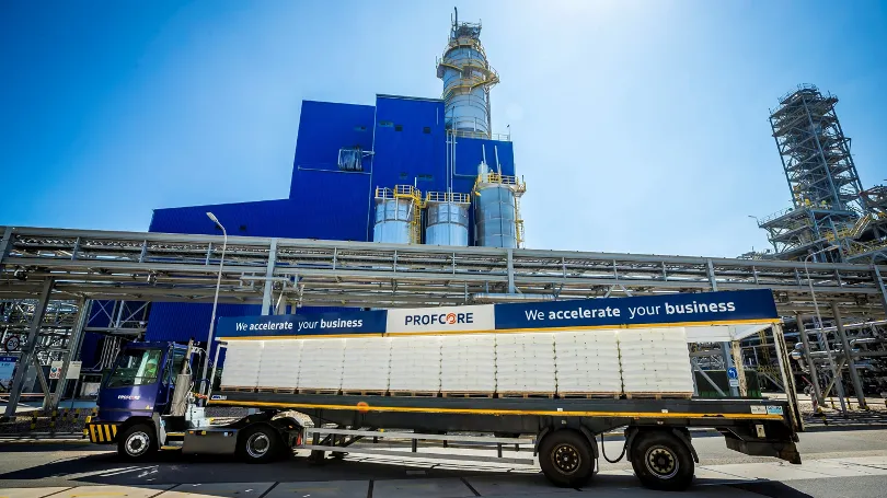 profcore en sabic verlengen samenwerking