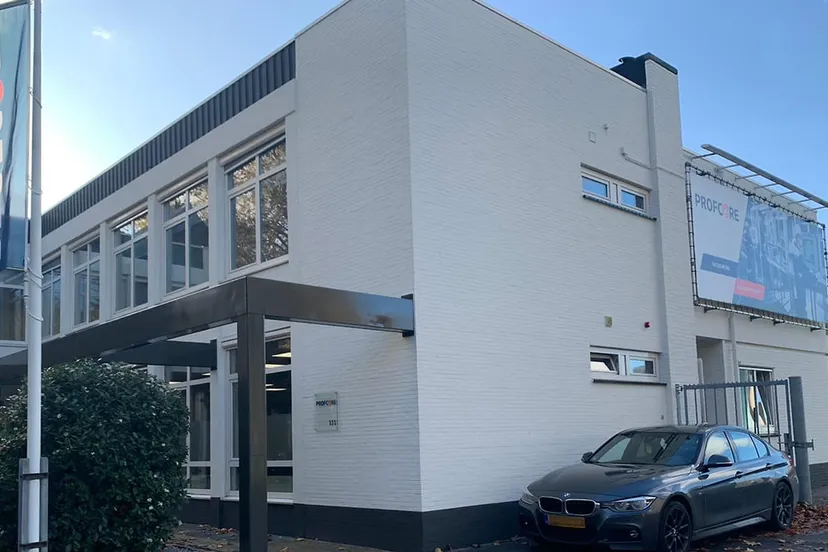 profcore geleen