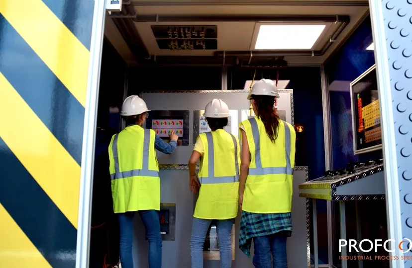 profcore girlsday proceoperator 0