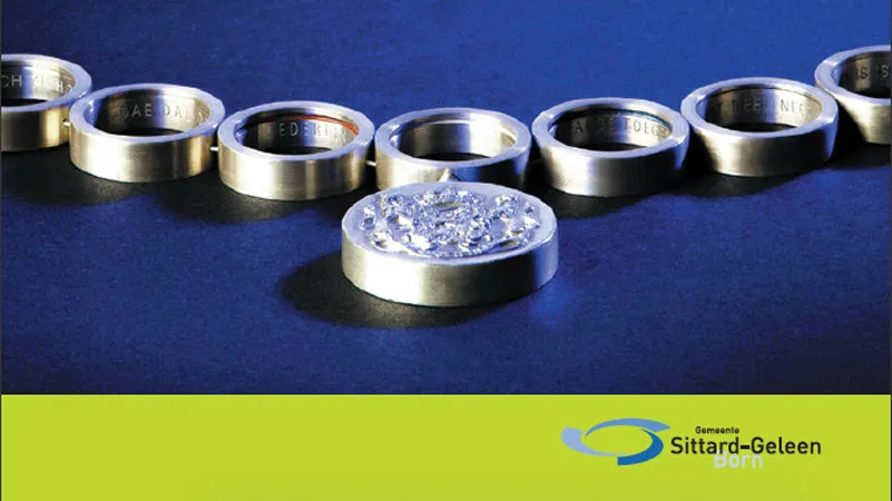 profielschers nieuwe burgemeester