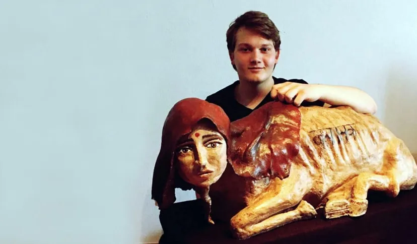 profielwerkstuk trvianum leerling