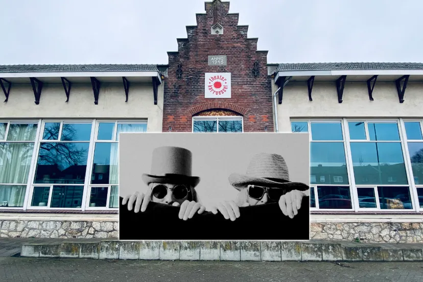 programma september 2023 theater karroessel geleen