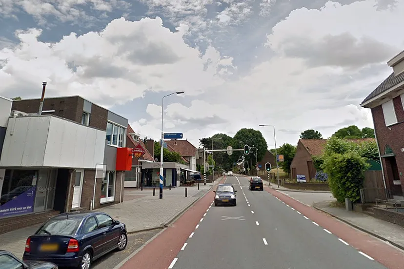 provinciale weg limbricht