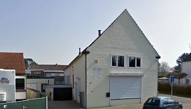 provinciale weg oirsbeek pand bmc