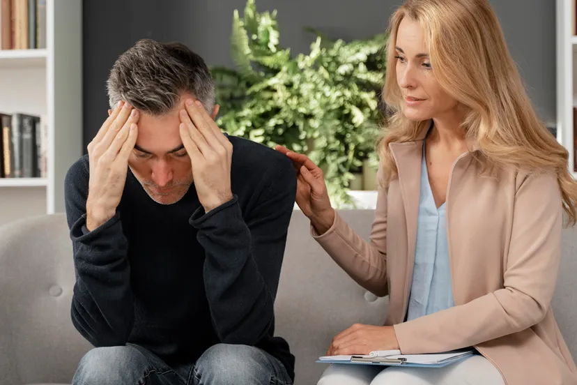 psychisch ziekteverzuim