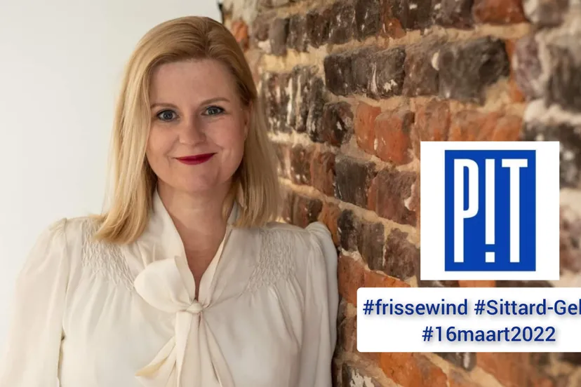 pt frisse wind moeder in de politiek