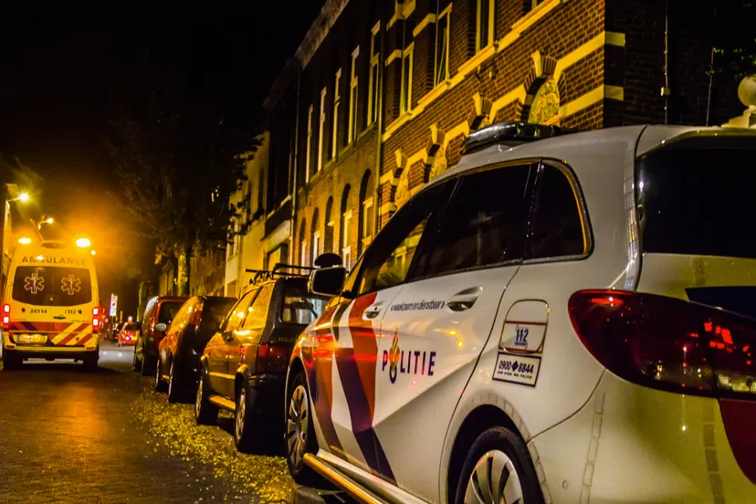 putstraat mishandeling en beroving