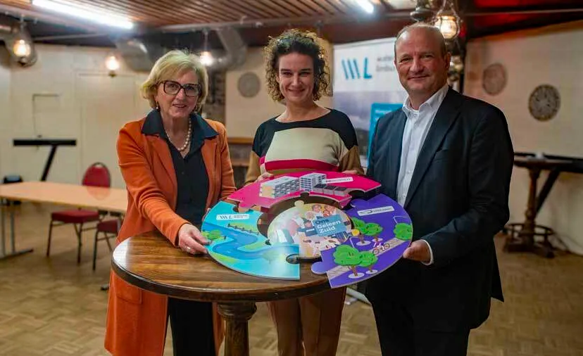 puzzel geleen zuid waterschap zowonen gemeente