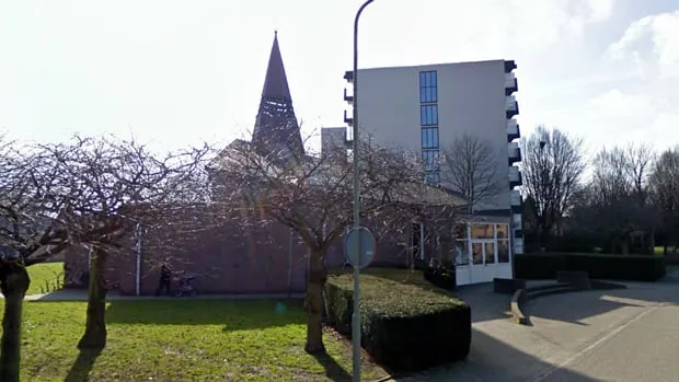 qfltjf3eav9a3x2kfo3qibzgg sint pauluskerk sittard