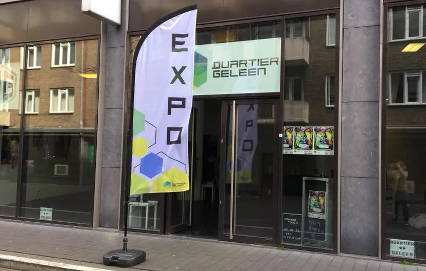 quartier geleen