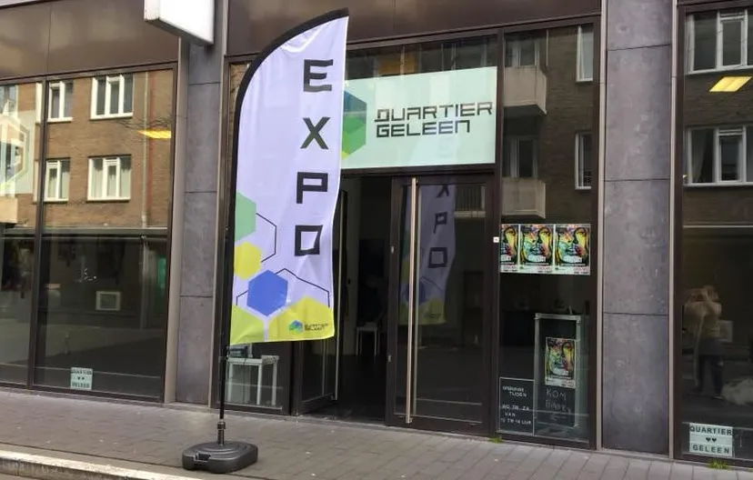 quartier geleen