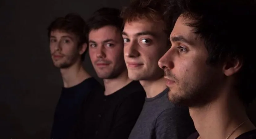 quattuor yako orlando festival salviuskerkje limbricht