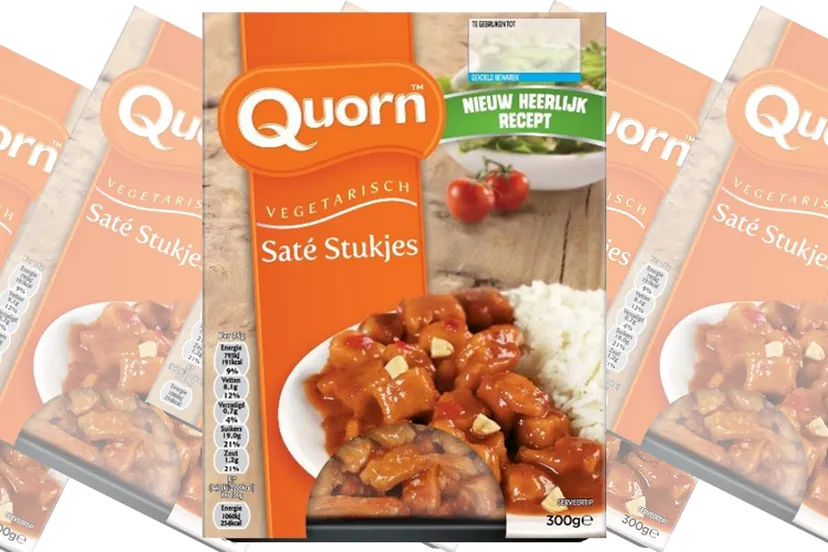 quorn waarschuwing nvwa