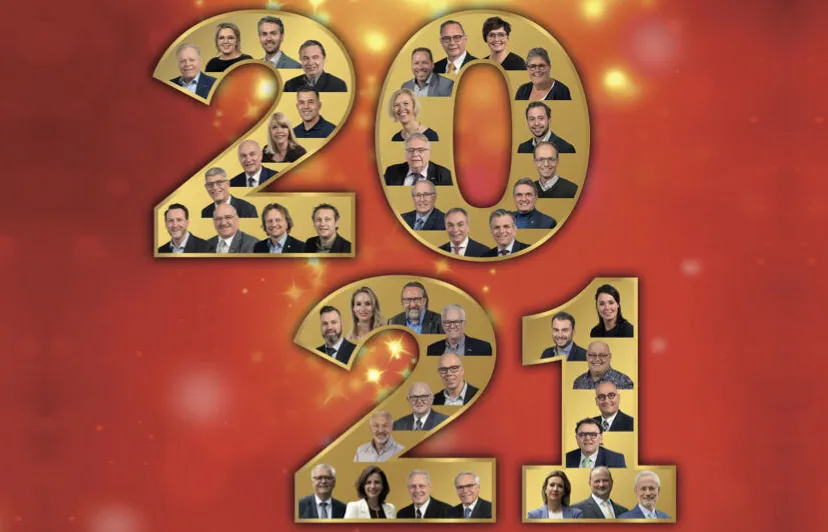 raad en college sittard geleen nieuwjaarswens