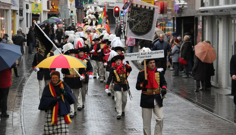 raaf europees gardetreffen 2013