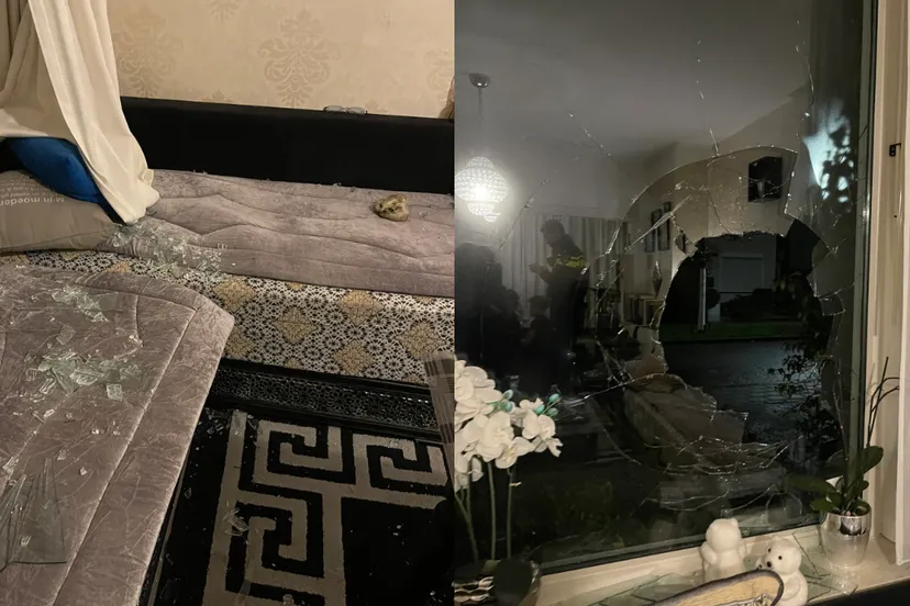 raam en bank hajer harzi