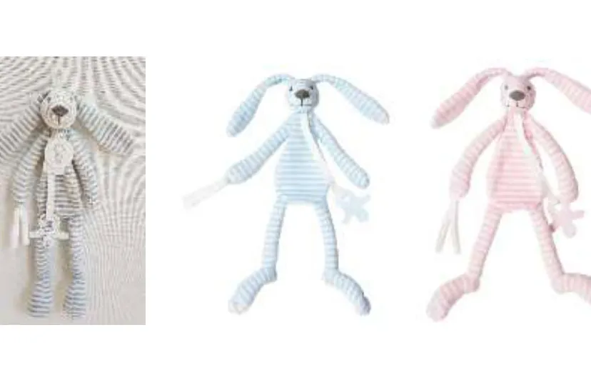 rabbit reece tuttle happy horse