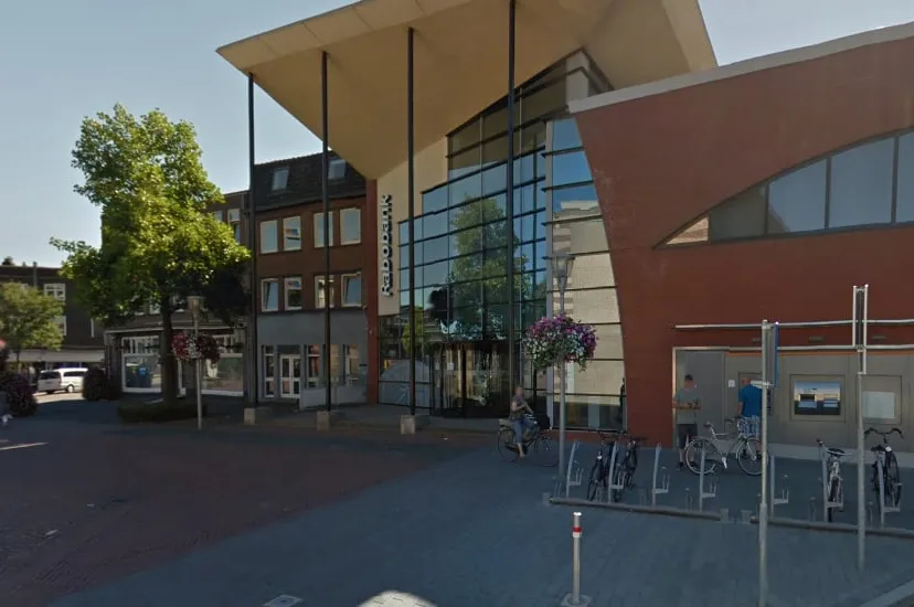 rabobank geleen verhuist