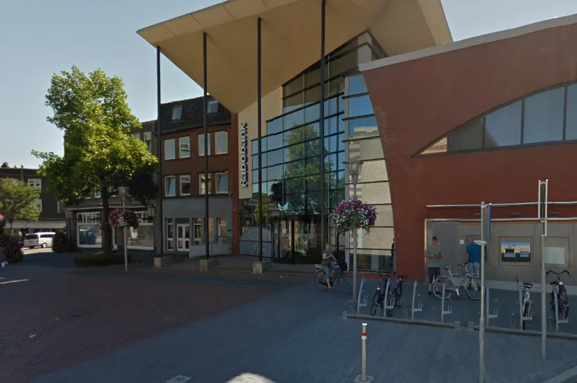 rabobank geleen verhuist