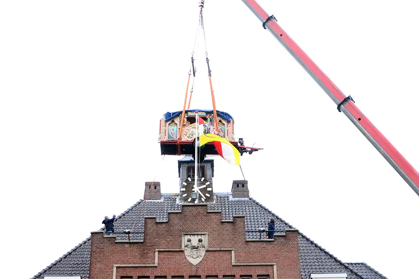 radar love boven geleen 1