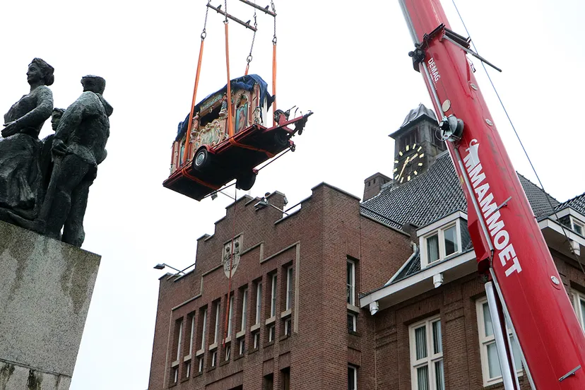 radar love boven geleen 2