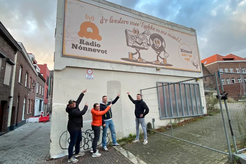 radio nonnevot gats 2