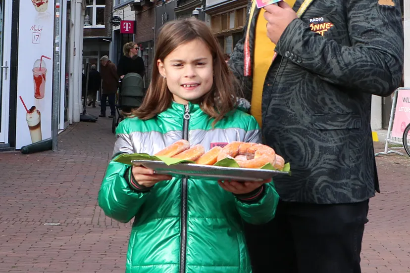 radio nonnevot keert trok 2