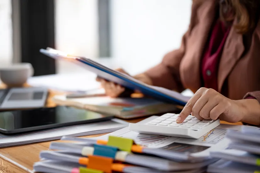 rapportage verantwoording jaarverslag accountant