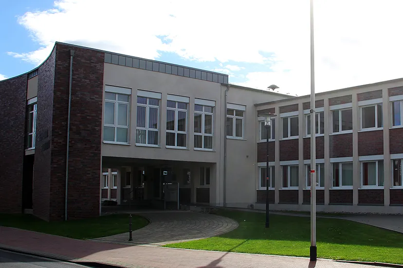 rathaus gemeinde selfkant