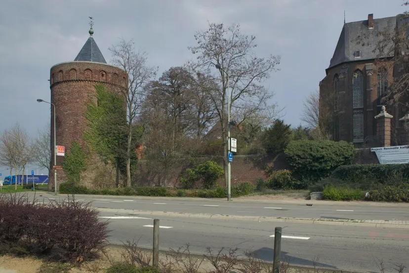 rattentoren roermond