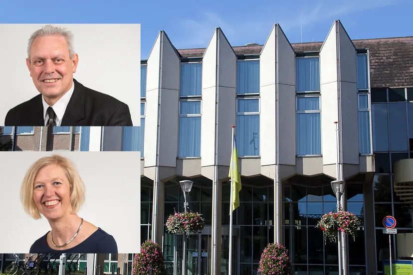 raven en kaufmann tijdelijk op non actief wegens ziekte