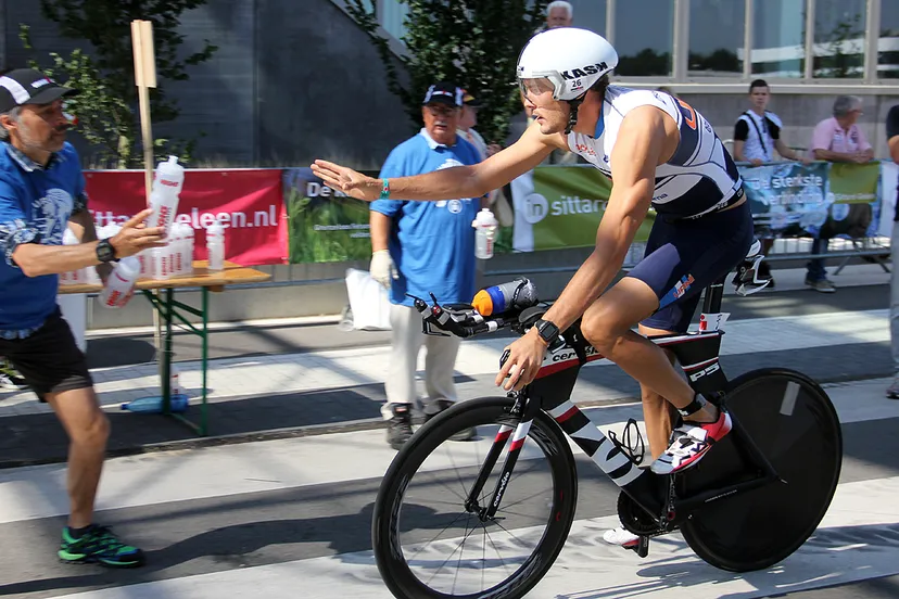 ravitaillering sportzone