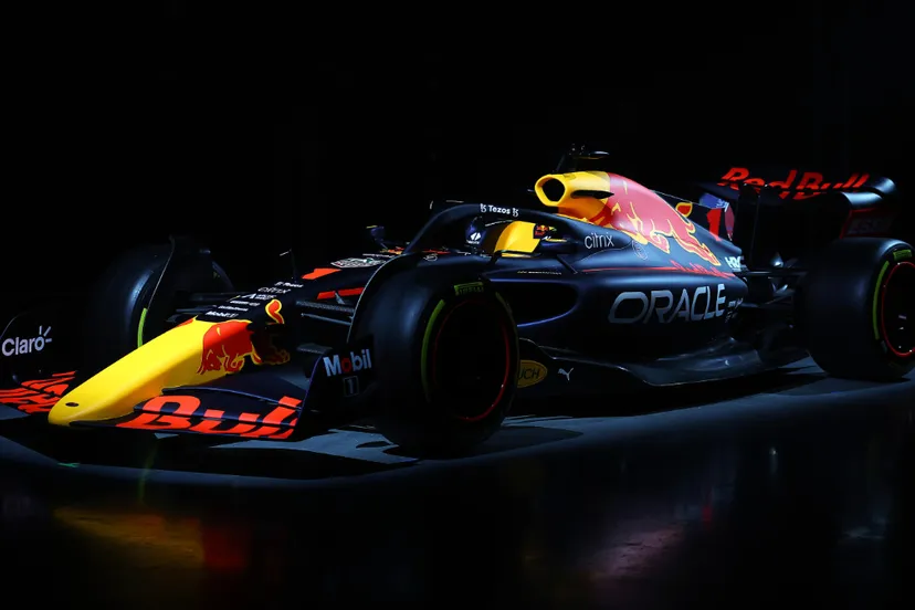rb18 presentatie