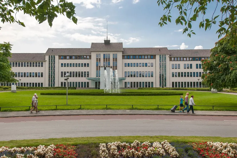 rechtbank maastricht cc0