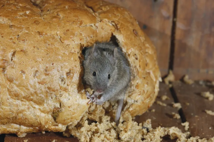 rechtenvrije afbeelding beestjes kwijt