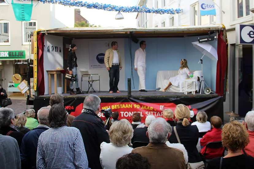 reclamespotje wagenspel 1