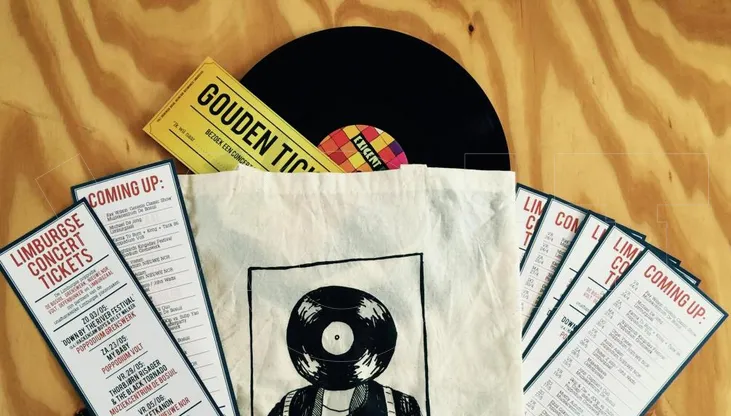 record store day golden ticket